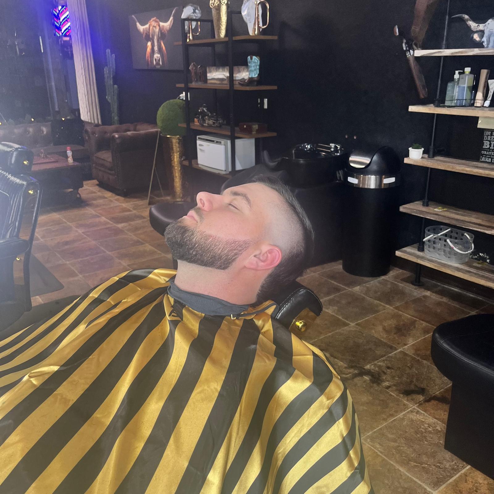 Fade realizado por Harly